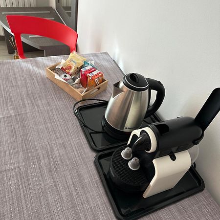 29 Cav Apartments Bollate Ngoại thất bức ảnh