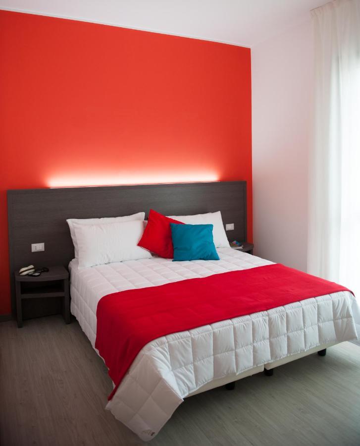 29 Cav Apartments Bollate Ngoại thất bức ảnh