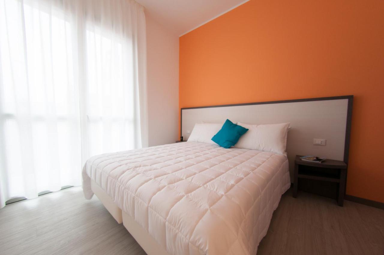29 Cav Apartments Bollate Ngoại thất bức ảnh