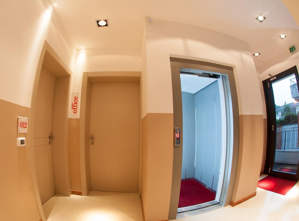 29 Cav Apartments Bollate Ngoại thất bức ảnh