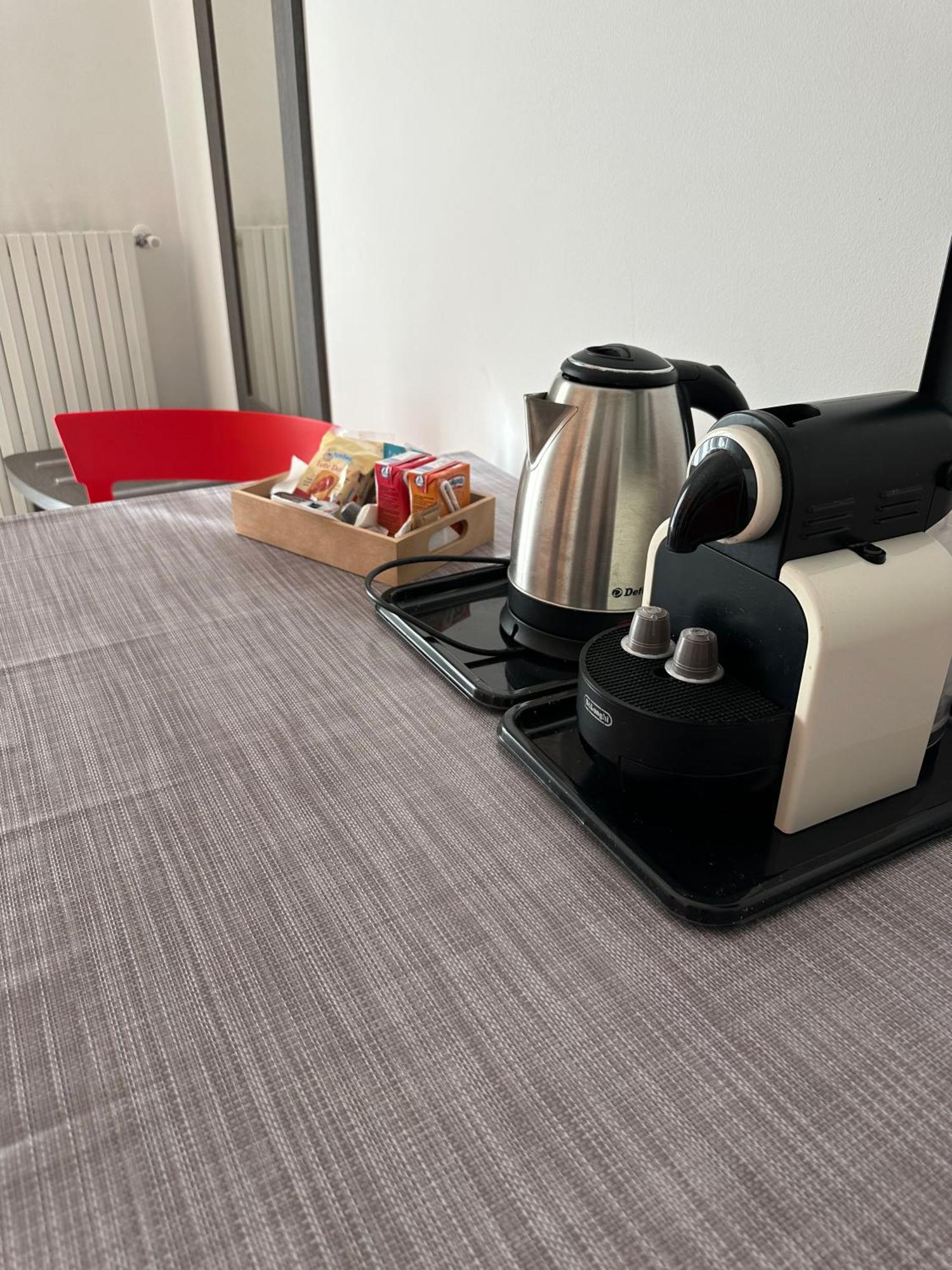29 Cav Apartments Bollate Ngoại thất bức ảnh