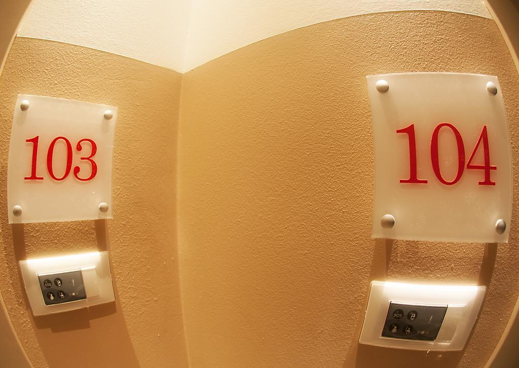 29 Cav Apartments Bollate Ngoại thất bức ảnh