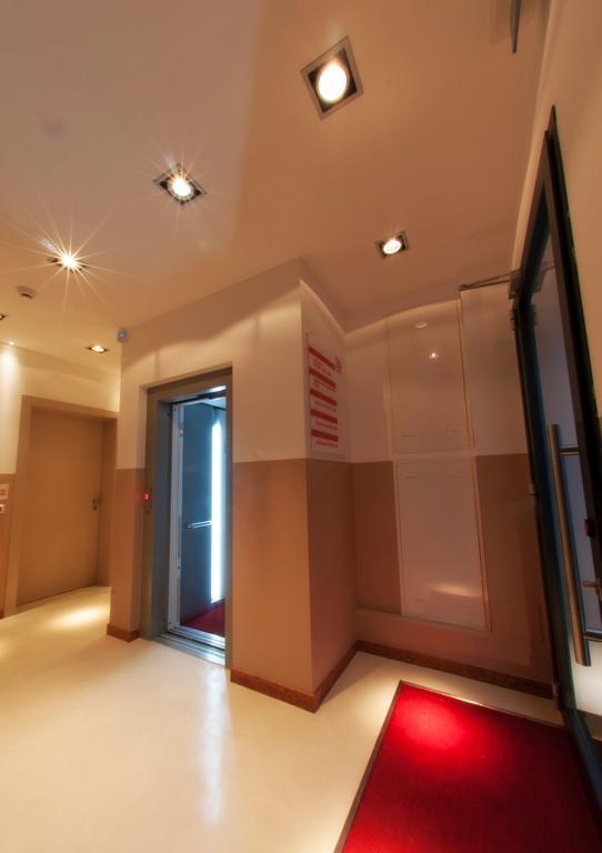 29 Cav Apartments Bollate Ngoại thất bức ảnh