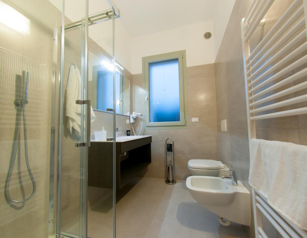 29 Cav Apartments Bollate Phòng bức ảnh